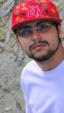 Foto de Mc Banex