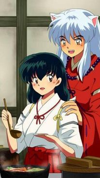 Foto de Inuyasha