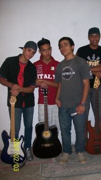 Foto de Banda Devaneio