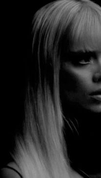 Foto de Lorena Simpson