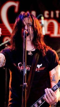 Foto de Todd Kerns