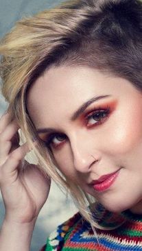 Foto de Luiza Caspary