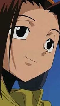 Foto de Shaman King