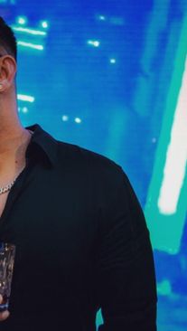 Foto de Cruzito