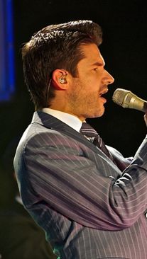 Foto de Matt Dusk