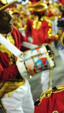 Foto de Samba-Enredo