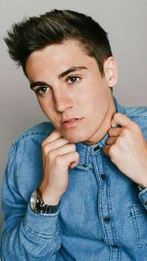 Foto de Sammy Wilk
