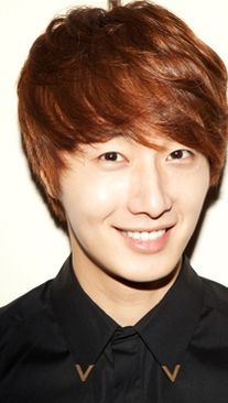 Foto de Jung Il Woo