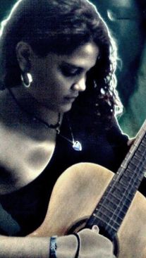 Foto de Gerly Andrews