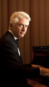 Foto de David Benoit