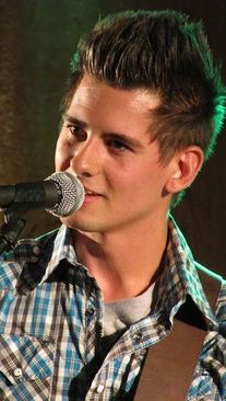 Foto de Adam Cappa