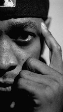 Foto de Chuck D