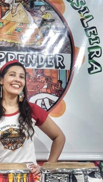 Foto de Ruby Capoeira e Samba de Roda