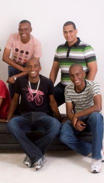 Foto de Samba Gol