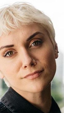 Foto de Alyson Stoner
