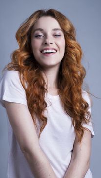 Foto de Gabriella Di Grecco
