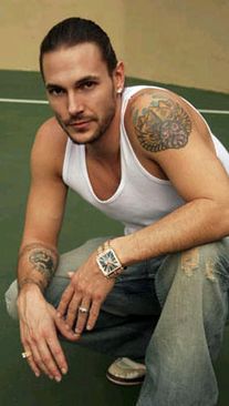 Foto de Kevin Federline