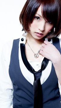Foto de LiSA (Love is Same All)