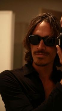 Foto de Brandon Boyd