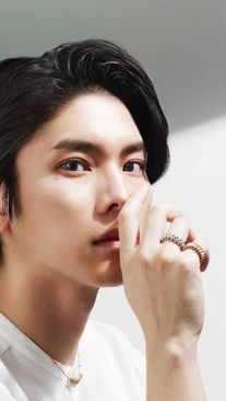 Foto de YU (Yu Yang)