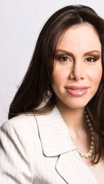 Foto de Sarah Sheeva
