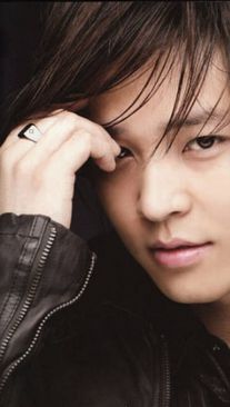 Foto de John-Hoon