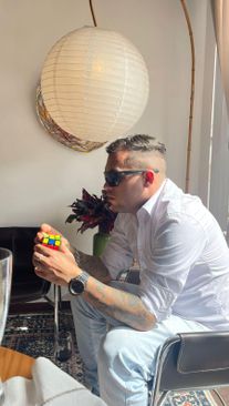 Foto de Murilo