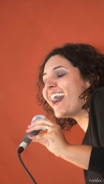 Foto de Carol Gualberto