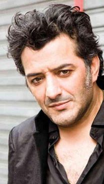 Foto de Rachid Taha
