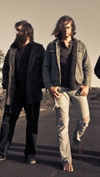Foto de Kongos