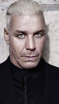 Foto de Till Lindemann