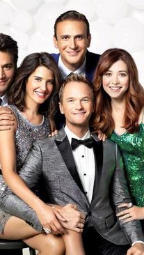 Foto de How I Met Your Mother