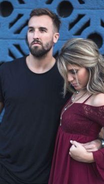 Foto de Austin & Lindsey Adamec