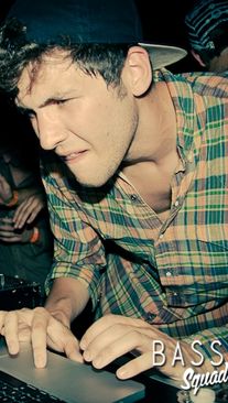 Foto de Baauer
