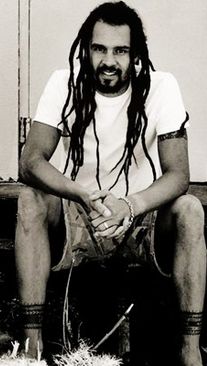 Foto de Michael Franti & Spearhead