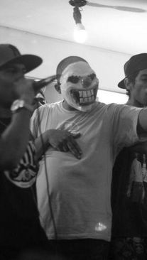 Foto de CGC - Conexão Gangsta Caucaia