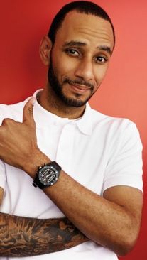 Significados de las canciones de Swizz Beatz