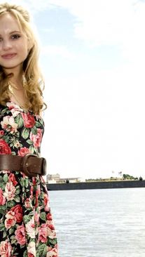 Foto de Meaghan Martin