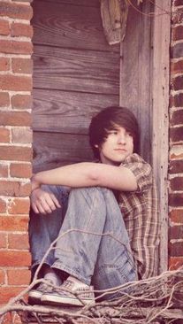 Foto de Chase Coy