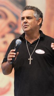 Foto de Nelsinho Corrêa