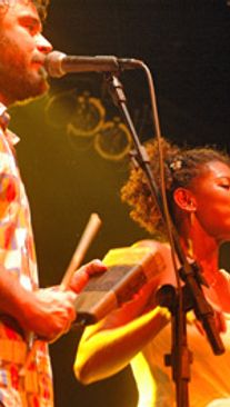 Foto de Orquestra Imperial