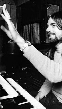Foto de Richard Wright