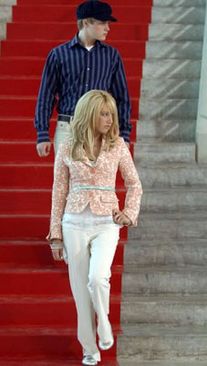 Foto de Ryan & Sharpay