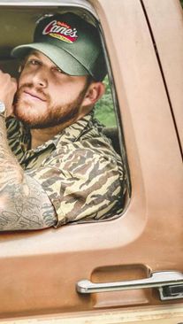 Foto de Jon Langston