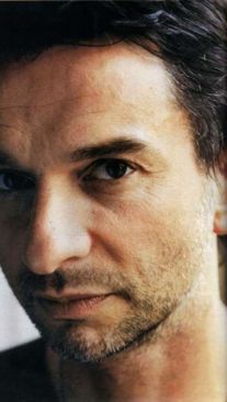 Foto de Dave Gahan