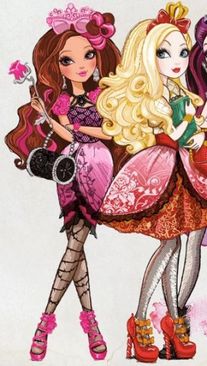 Foto de Ever After High