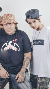Foto de ModestiaParte