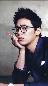 Foto de Jo Jung Suk