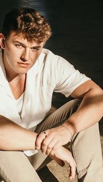 Foto de Caleb Hearn
