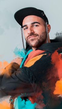 Nil Moliner - LETRAS.COM (34 canciones)